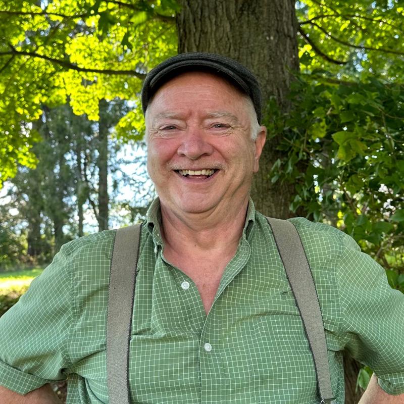 Ian Robb