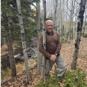 In Touch Forest Immersion, LLC - Association of Nature & Forest Therapy