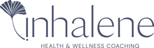 Inhalene Main Logo River Bed - Association of Nature & Forest Therapy