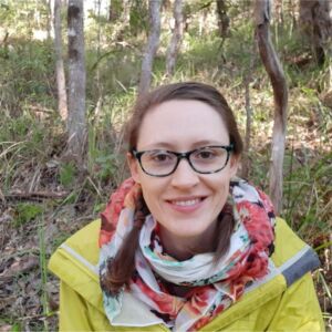 Jay Ridgewell - Association of Nature & Forest Therapy