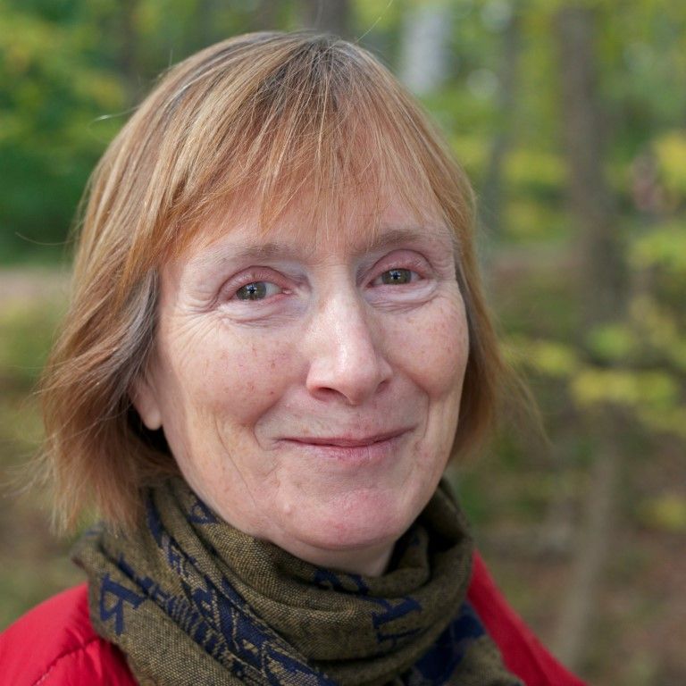 Jeanne Christie