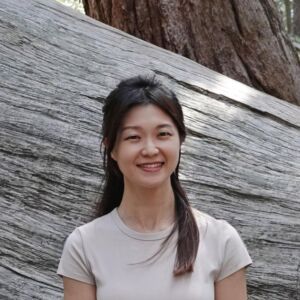 Jovena Loon - Association of Nature & Forest Therapy