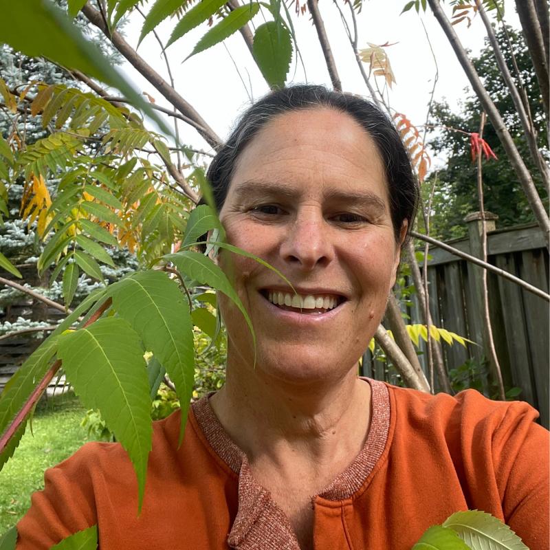 Kate Huband