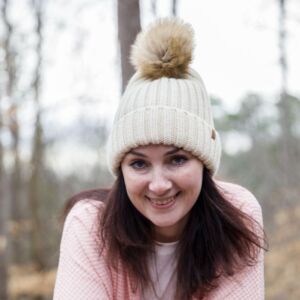 Klara Tselenchuk - Association of Nature & Forest Therapy