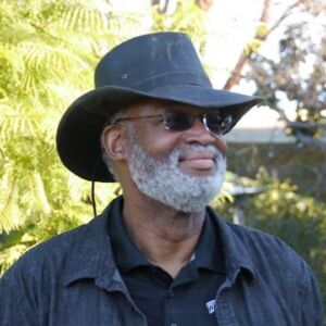 Lance Heard - Association of Nature & Forest Therapy