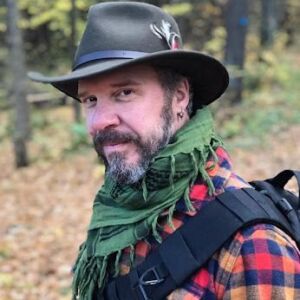 Laughing Tree Life - Association of Nature & Forest Therapy
