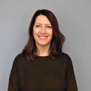 Laura Kamedulski - Association of Nature & Forest Therapy