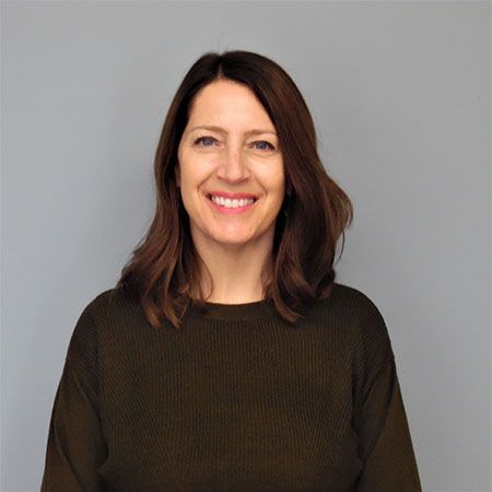 Laura Kamedulski