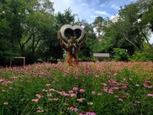 LoriCarter Bentonville ComptonGardens - Association of Nature & Forest Therapy