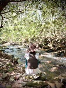 March9 Spring - Association of Nature & Forest Therapy