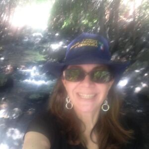 Maria Tirado, MPH - Association of Nature & Forest Therapy