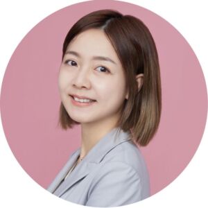 Meng Chuan Yeh - Association of Nature & Forest Therapy