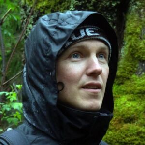 Michael Stein Ross - Association of Nature & Forest Therapy