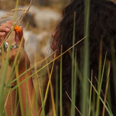 Moments in Nature 5 - Association of Nature & Forest Therapy