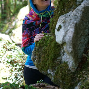 Moments in nature 9 - Association of Nature & Forest Therapy