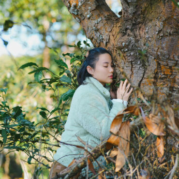 Moments in Nature 1 - Association of Nature & Forest Therapy