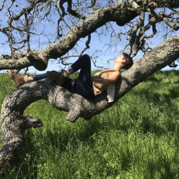 Moments in Nature 10 - Association of Nature & Forest Therapy