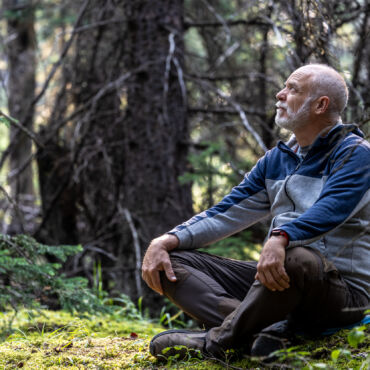 Moments in Nature 11 - Association of Nature & Forest Therapy