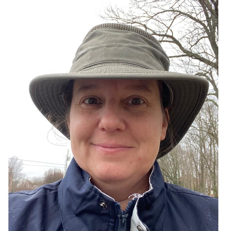 Monique Kueker
