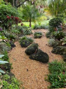 Mounts brown stones - Association of Nature & Forest Therapy