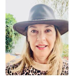 ARSENE ALINA MARGARETA - Association of Nature & Forest Therapy