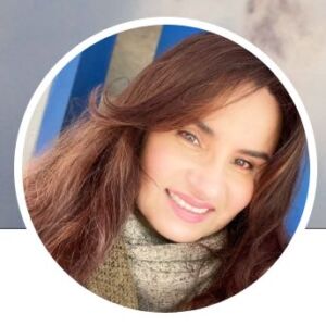 Natalia Laverde - Association of Nature & Forest Therapy