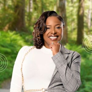 Alicia Frizzle LLC - Association of Nature & Forest Therapy