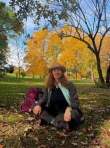 Oct 22 2024 5 - Association of Nature & Forest Therapy