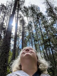 RiverWise Therapy LLC - Association of Nature & Forest Therapy