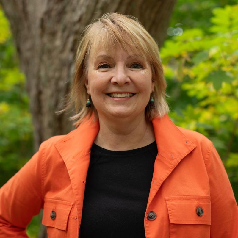 Pam Lowe Cho