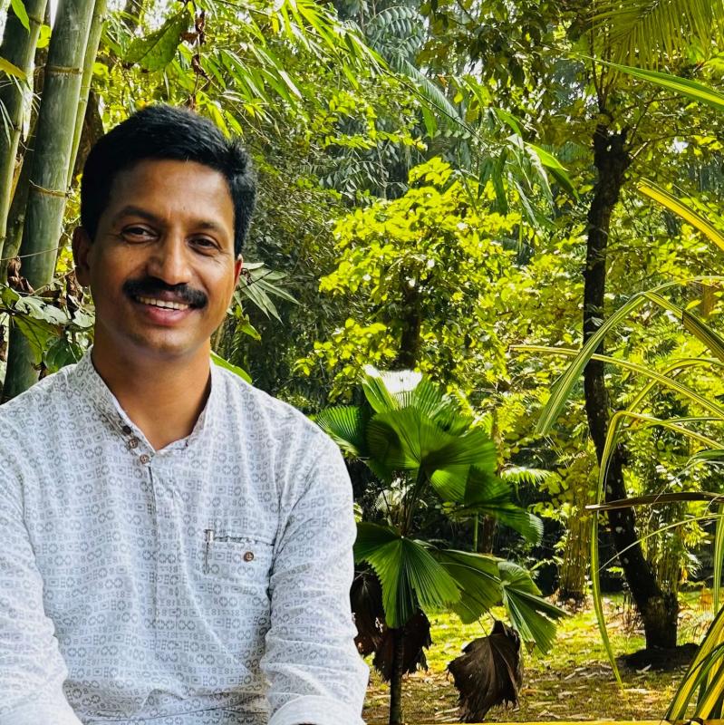 Prakash Gopal