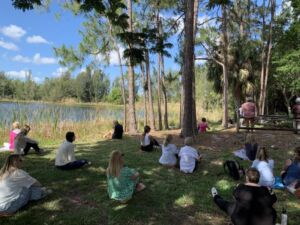 Purpose Journey Unity May 3 2024 group A lower res - Association of Nature & Forest Therapy