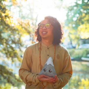 Reclaiming Belonging - Association of Nature & Forest Therapy