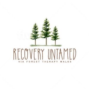 Recovery Untamed, LLC - Association of Nature & Forest Therapy