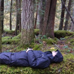 Robin Cooper - Association of Nature & Forest Therapy