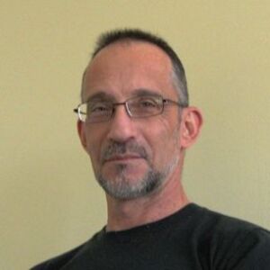 Roy Ringel - Association of Nature & Forest Therapy