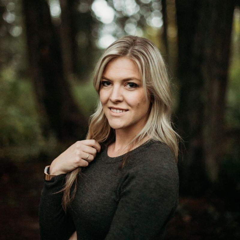Ryann Blake