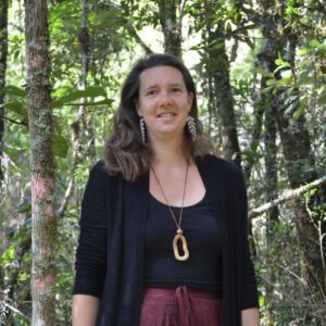 Saskia Smeele Ghirotti - Association of Nature & Forest Therapy