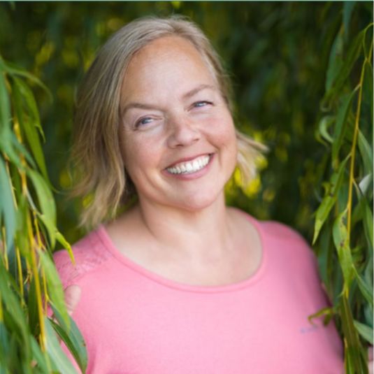 Shannon Liedtke