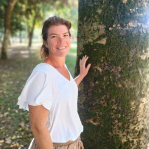 Simone Coimbra - Association of Nature & Forest Therapy