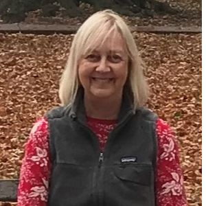 Sue Woodward