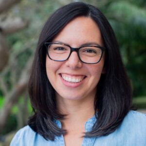 Tamara Murray - Association of Nature & Forest Therapy