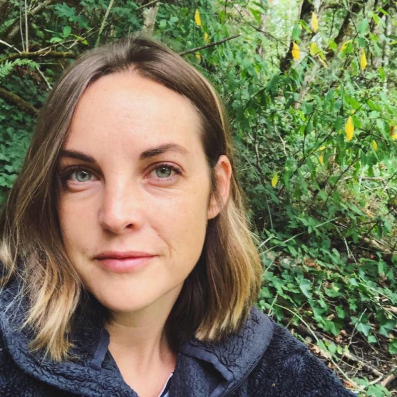 Tina Guldhammer Frei