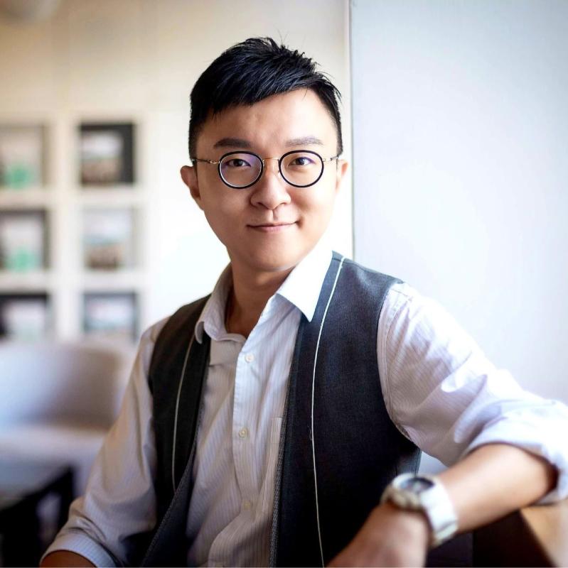 Tourism and Forest Therapy Researcher