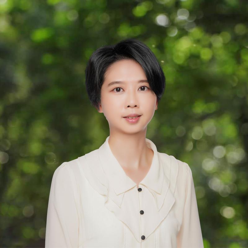 Tree Knows You: Forest Therapy with Hsuan
