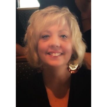Tricia LeBlanc