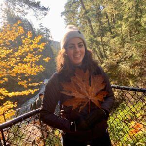 Valley Nature Connections - Association of Nature & Forest Therapy