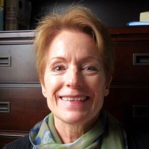 Wellspring Writing Workshops, LLC/Julie Mariouw - Association of Nature & Forest Therapy