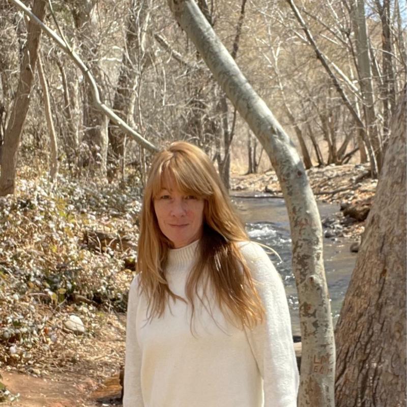 Wendy Figone