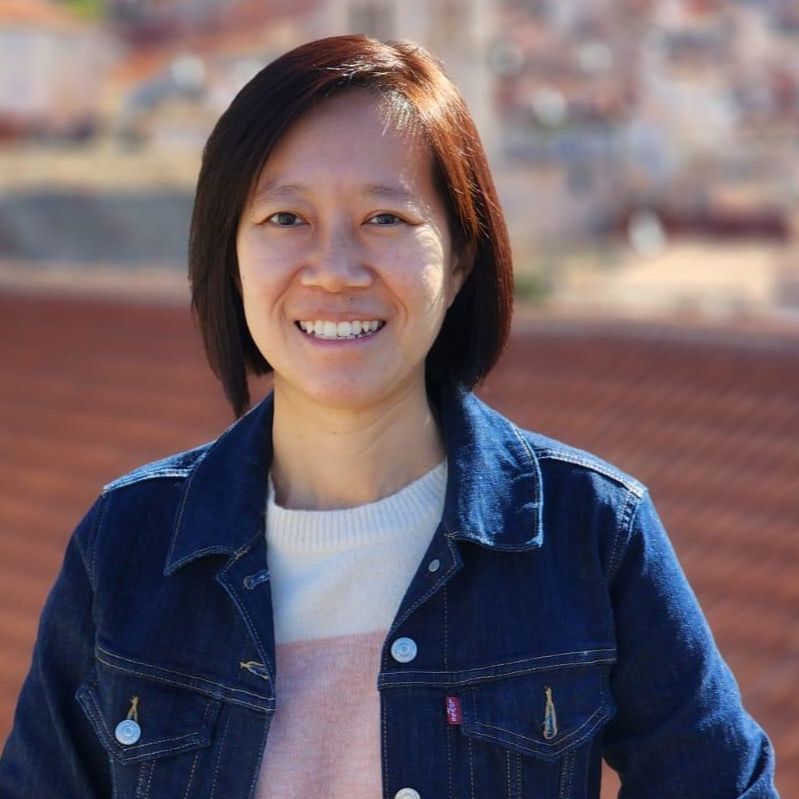 Yenn Ang